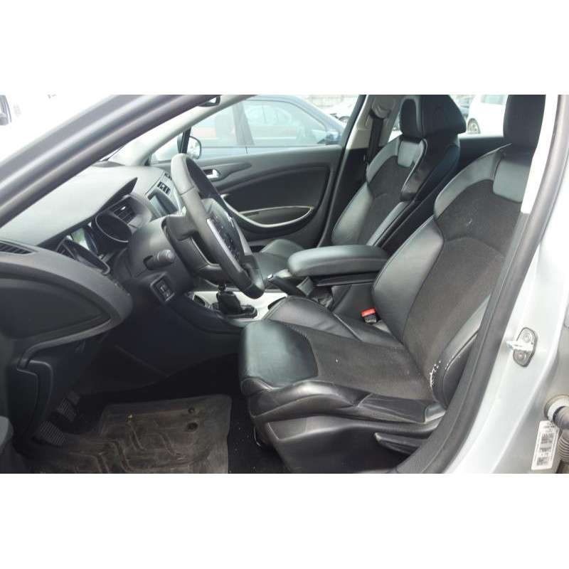 Feu arriere secondaire droit (feux) CITROEN C5 2 Photo n°9