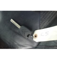 Feu arriere secondaire droit (feux) CITROEN C5 2