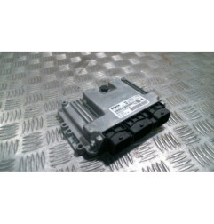 Calculateur moteur CITROEN C5 2
