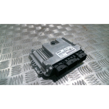 Calculateur moteur CITROEN C5 2