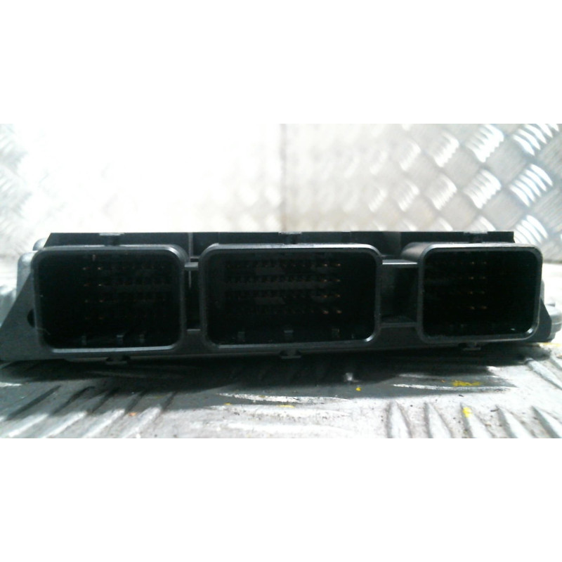 Calculateur moteur CITROEN C5 2 Photo n°3