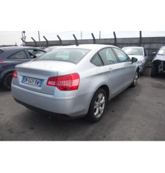 Calculateur moteur CITROEN C5 2