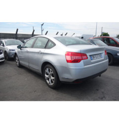 Calculateur moteur CITROEN C5 2
