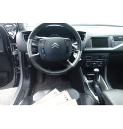 Calculateur moteur CITROEN C5 2