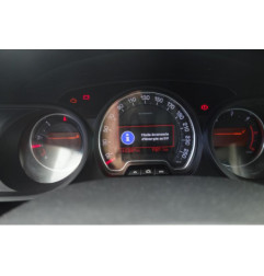 Calculateur moteur CITROEN C5 2