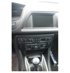 Calculateur moteur CITROEN C5 2