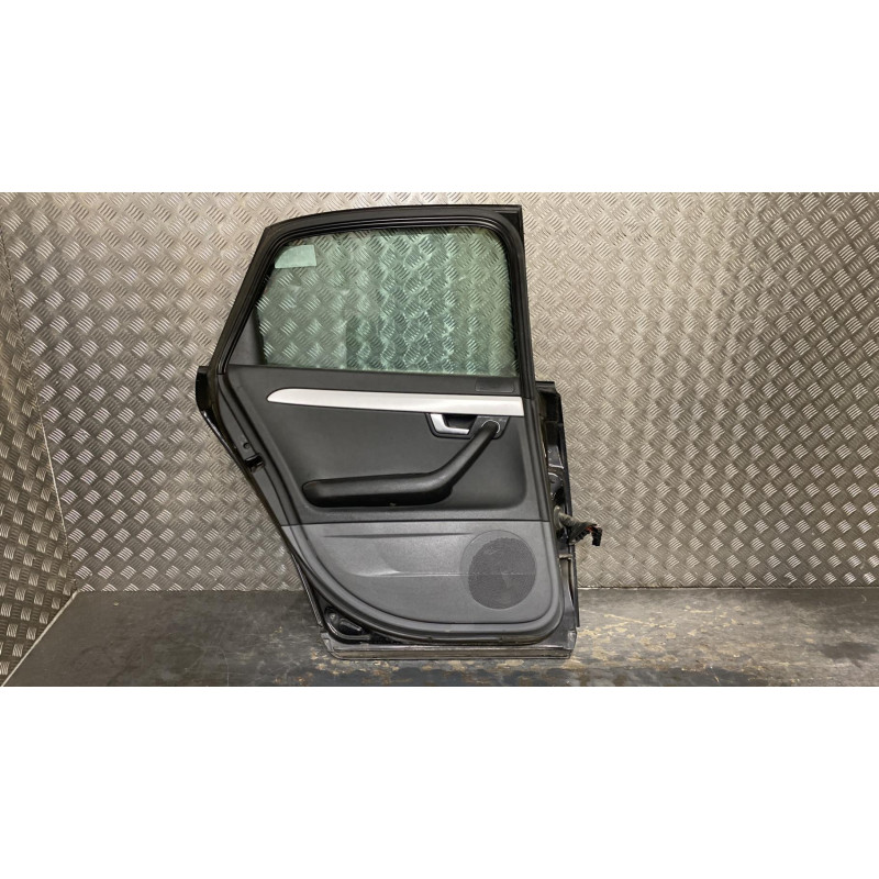 Porte arriere gauche SEAT EXEO Photo n°2