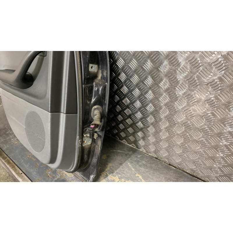 Porte arriere gauche SEAT EXEO Photo n°3