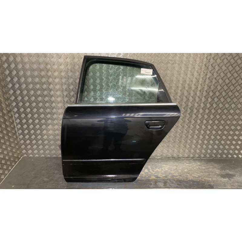 Porte arriere gauche SEAT EXEO Photo n°4