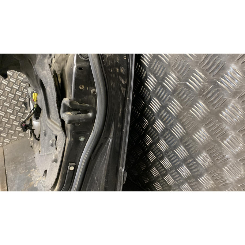 Porte avant droit SEAT EXEO Photo n°1