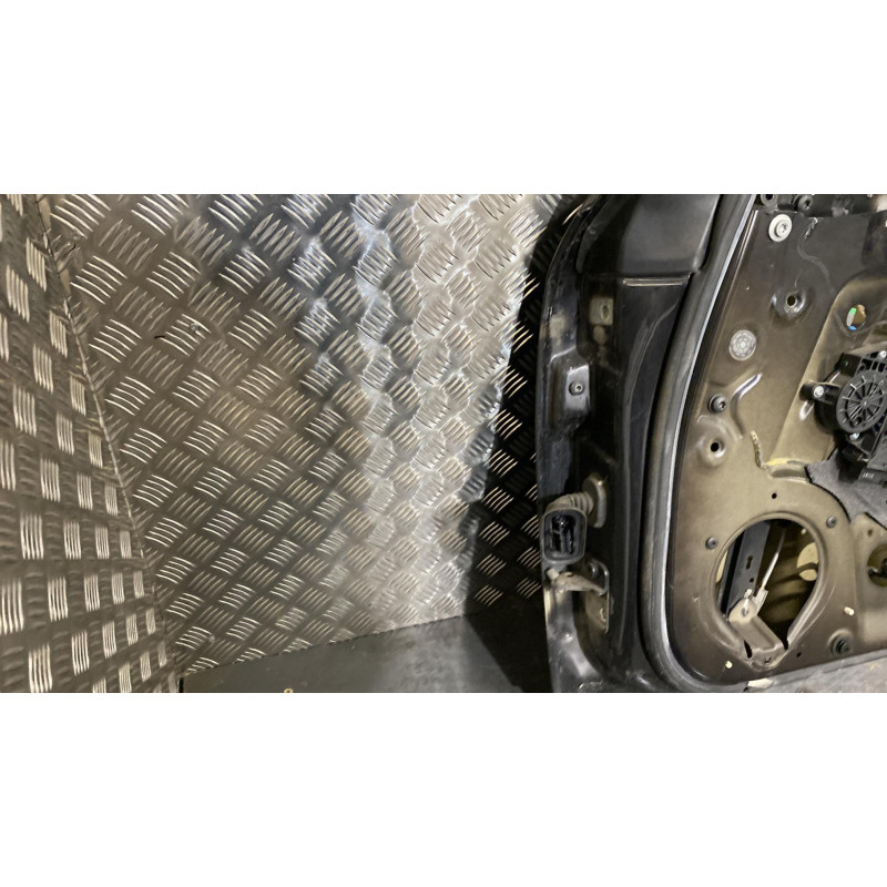 Porte avant droit SEAT EXEO Photo n°2