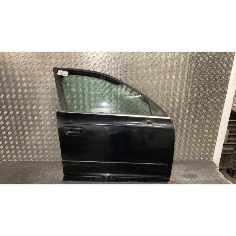 Porte avant droit SEAT EXEO Photo n°3