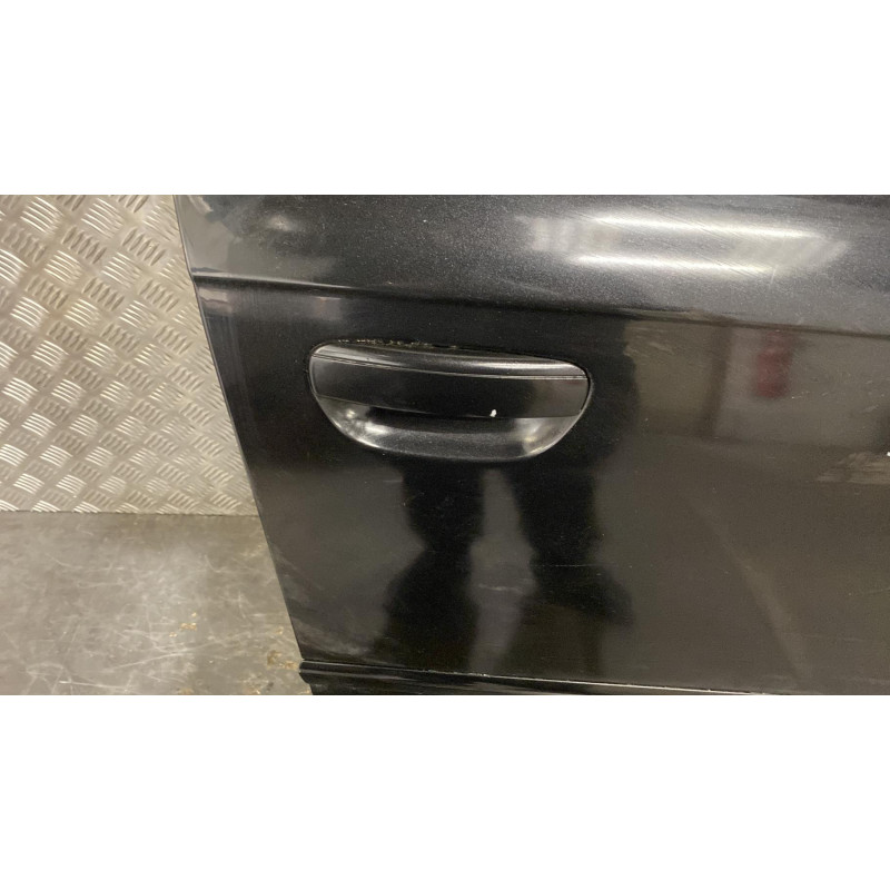 Porte avant droit SEAT EXEO Photo n°4