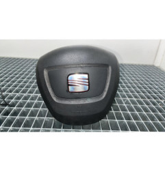 Air bag conducteur SEAT EXEO Photo n°1