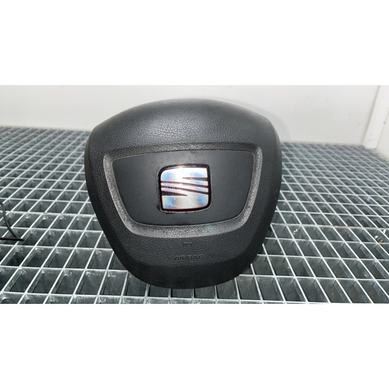 Air bag conducteur SEAT EXEO Photo n°1
