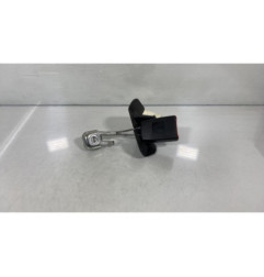 Attache ceinture arriere droit SEAT EXEO Photo n°1