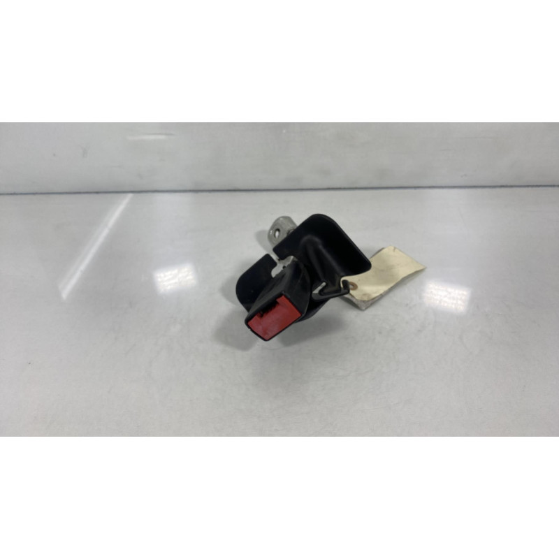 Attache ceinture arriere droit SEAT EXEO Photo n°2