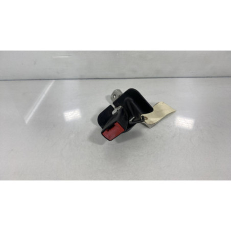 Attache ceinture arriere droit SEAT EXEO