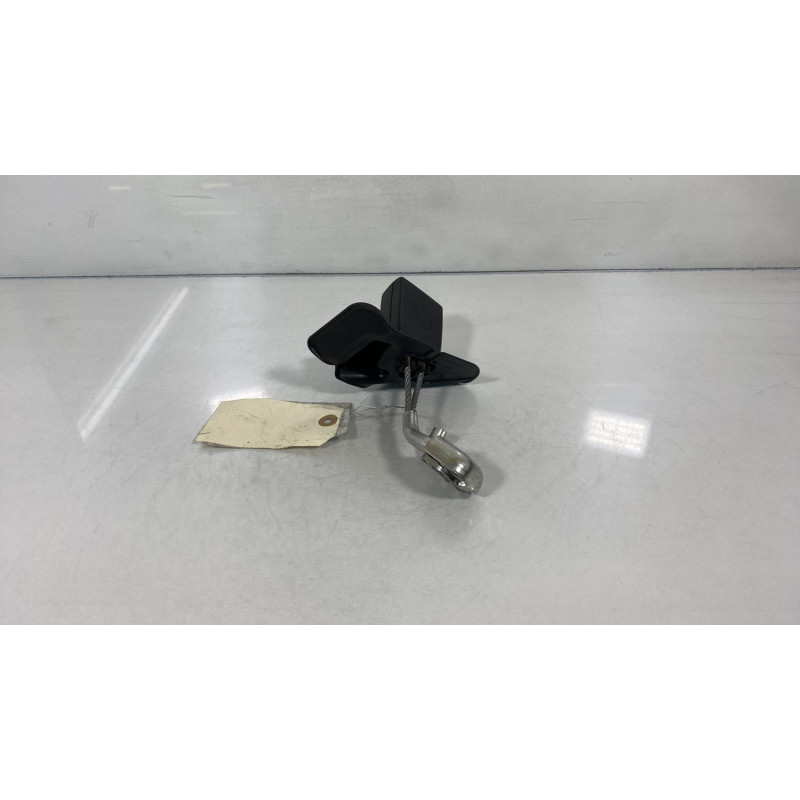 Attache ceinture arriere droit SEAT EXEO Photo n°3