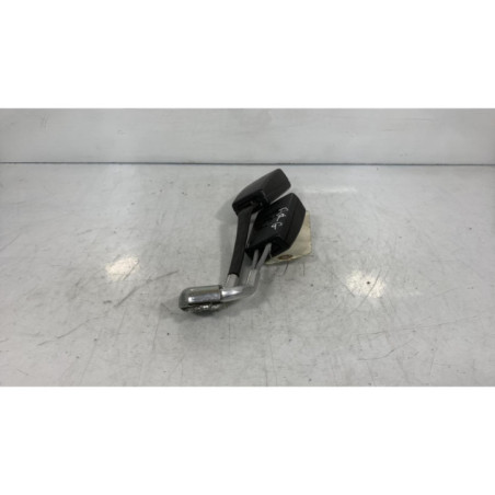 Attache ceinture arriere gauche SEAT EXEO Photo n°1