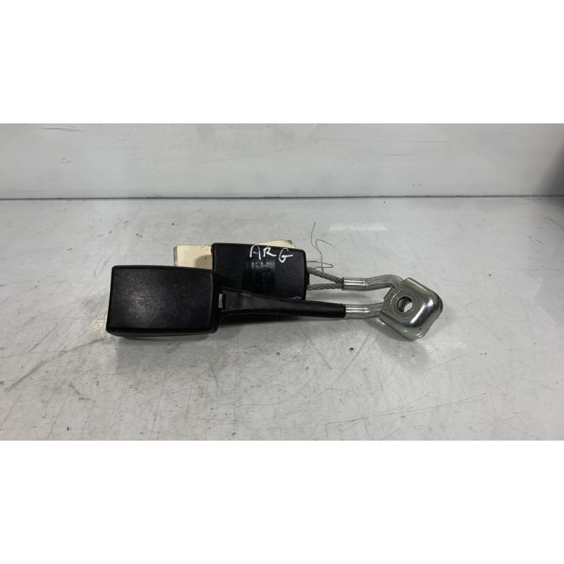 Attache ceinture arriere gauche SEAT EXEO Photo n°2