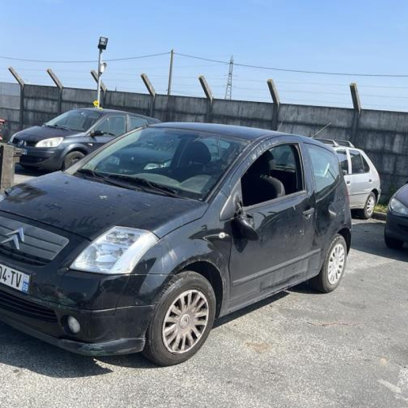 Jante CITROEN C2 Photo n°5