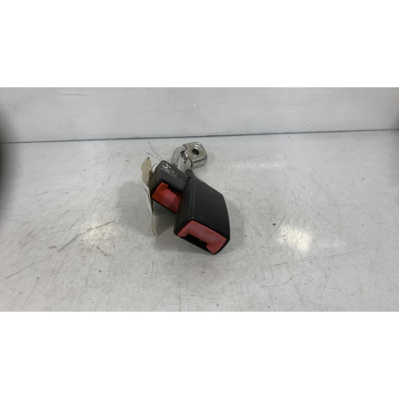 Attache ceinture arriere gauche SEAT EXEO Photo n°3