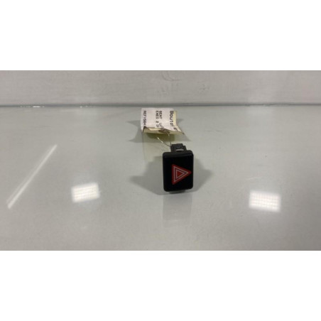 Bouton de warning SEAT EXEO