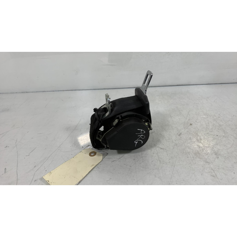 Ceinture arriere gauche SEAT EXEO Photo n°2
