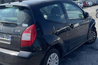 Jante CITROEN C2