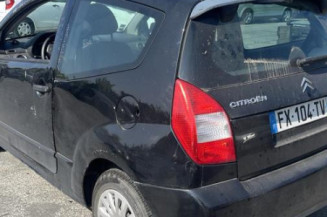 Jante CITROEN C2