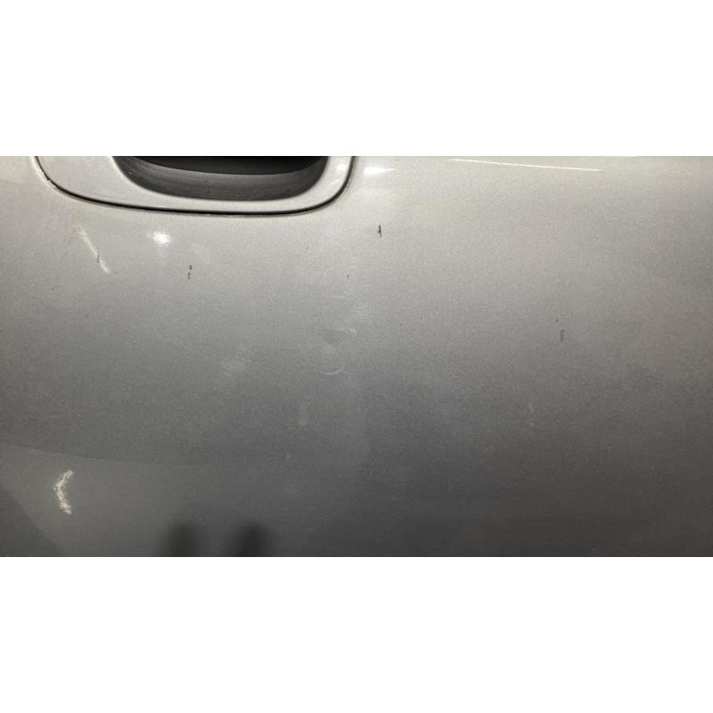 Porte avant droit PEUGEOT 607 Photo n°3