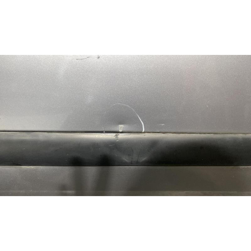 Porte avant droit PEUGEOT 607 Photo n°4