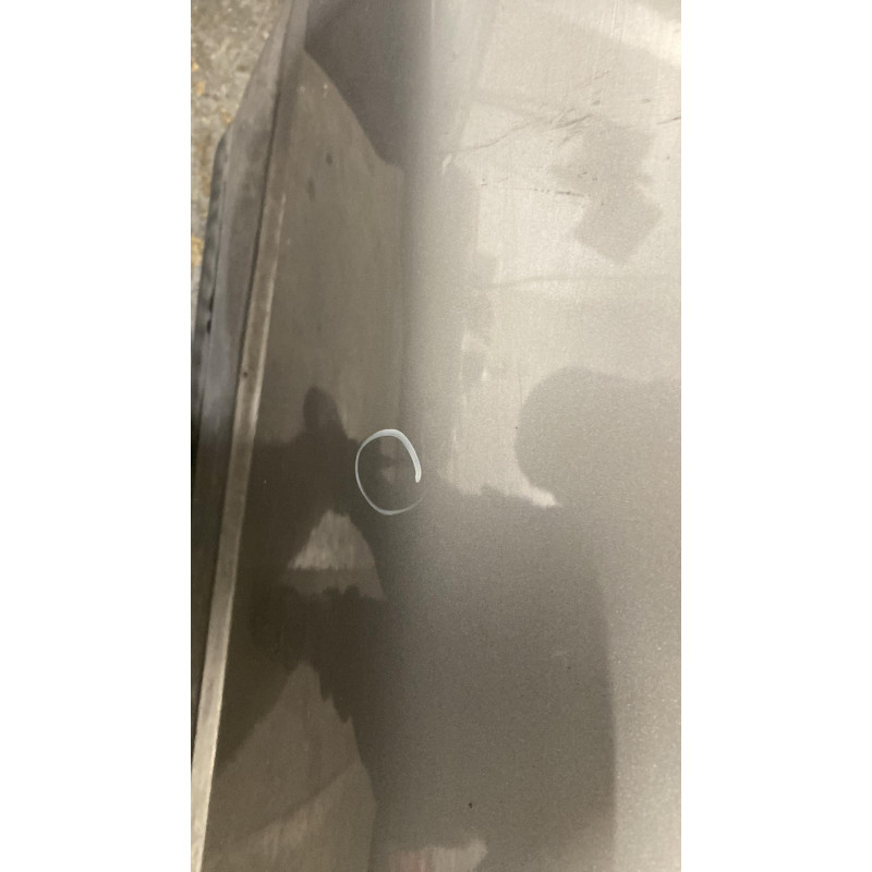 Porte avant gauche PEUGEOT 607 Photo n°4