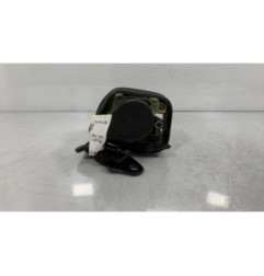 Pretensionneur de ceinture avant gauche PEUGEOT 607