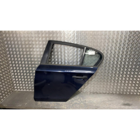 Porte arriere gauche BMW SERIE 1 E87 Photo n°1