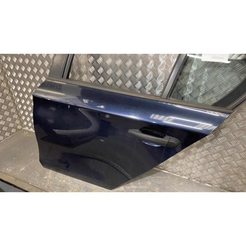 Porte arriere gauche BMW SERIE 1 E87 Photo n°3