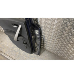 Porte arriere gauche BMW SERIE 1 E87