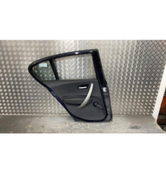 Porte arriere gauche BMW SERIE 1 E87