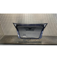 Malle/Hayon arriere AUDI A4 2