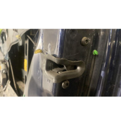 Porte avant droit AUDI A4 2