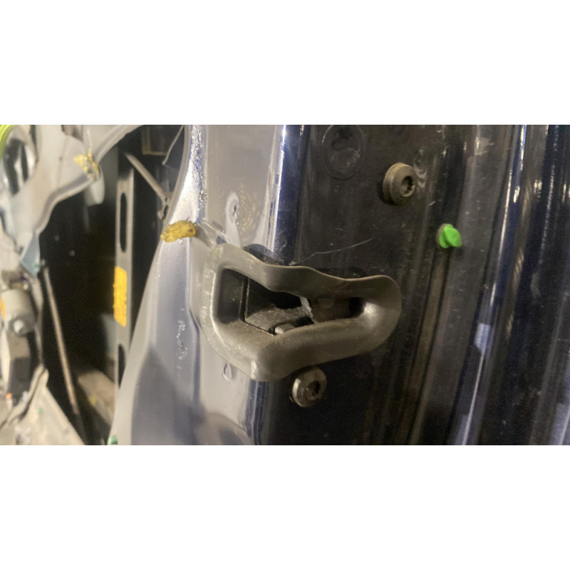 Porte avant droit AUDI A4 2 Photo n°5