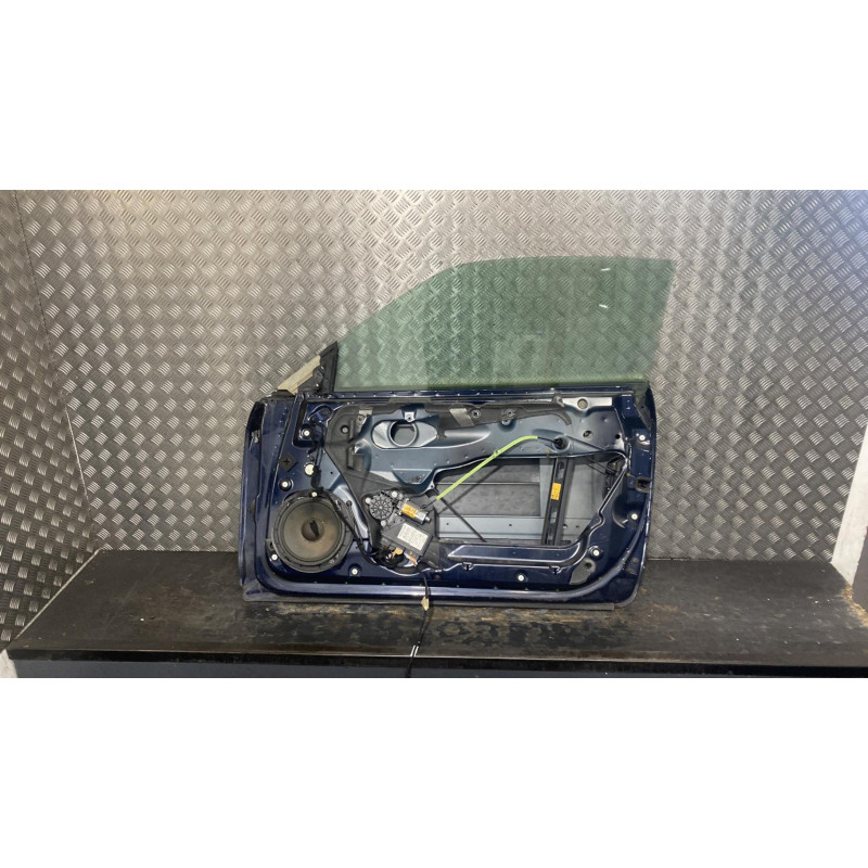 Porte avant droit AUDI A4 2 Photo n°6