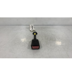 Attache ceinture avant droit AUDI A4 2 Photo n°1