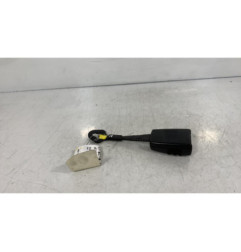 Attache ceinture avant droit AUDI A4 2