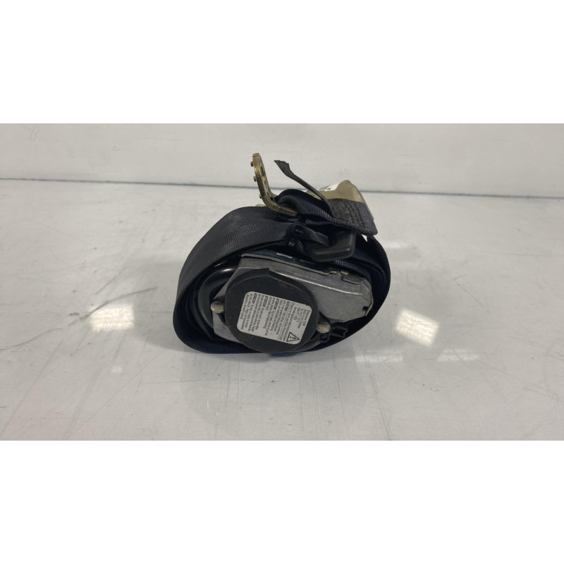Ceinture arriere droit AUDI A4 2 Photo n°2