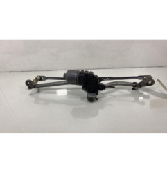 Moteur essuie glace avant AUDI A4 2 Photo n°1