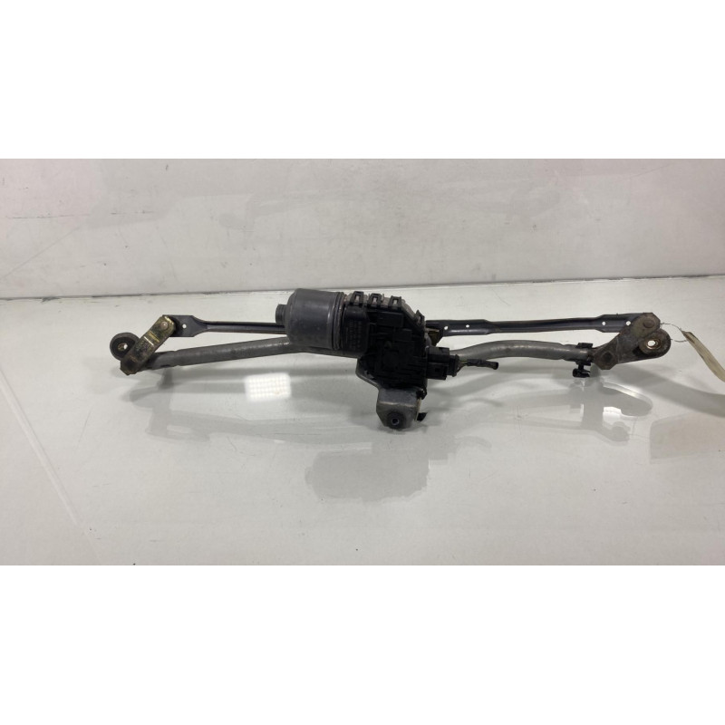 Moteur essuie glace avant AUDI A4 2 Photo n°1