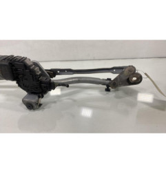 Moteur essuie glace avant AUDI A4 2
