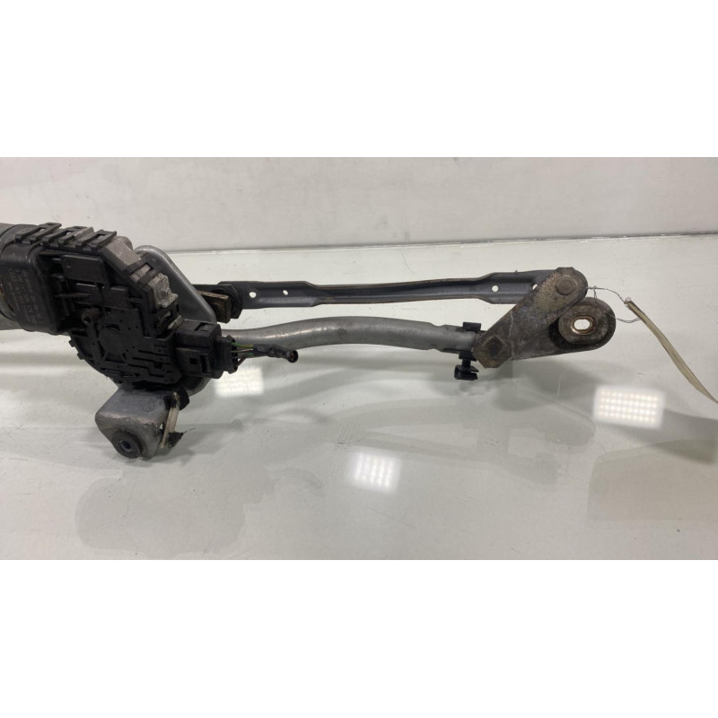 Moteur essuie glace avant AUDI A4 2 Photo n°2